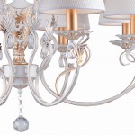 Подвесная люстра Favourite 2132-8P Finesse