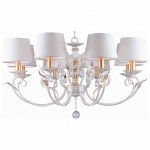 Подвесная люстра Favourite 2132-8P Finesse