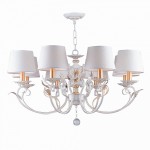 Подвесная люстра Favourite 2132-8P Finesse