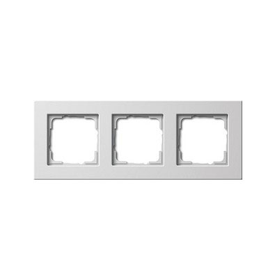 213201 Gira - Рамка тройная