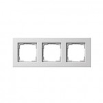 213201 Gira - Рамка тройная