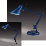 Настольная лампа Odeon light 2133/1T IXAR