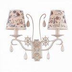 Настенный светильник Favourite 2133-2W Avventura