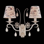 Настенный светильник Favourite 2133-2W Avventura