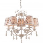 Подвесная люстра Favourite 2133-5P Avventura