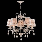 Подвесная люстра Favourite 2133-5P Avventura