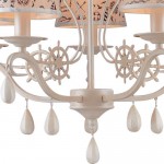 Подвесная люстра Favourite 2133-5P Avventura