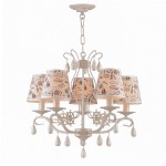 Подвесная люстра Favourite 2133-5P Avventura