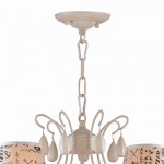 Люстра с абажурами Favourite 2133-7P