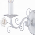 Настенный светильник Favourite 2134-2W Rosetta