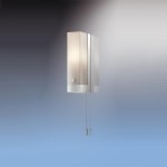 Бра с выкл Odeon light 2135/1W VIT