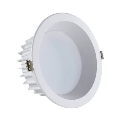 

Светильник встраиваемый белый d10 h5 Led 5W (4000K) Kink light 2136,01, 2136,01