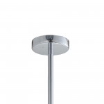 Люстра подвесная Favourite 2136-12P Bullae