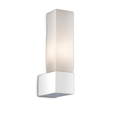

Светильник Odeon Light 2136/1W Wass хром IP44, 2136/1W