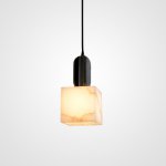 Подвесной светильник VIAL A H9 Black ImperiumLoft 213615-23