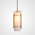 Потолочный светильник ANTTI ImperiumLoft 213628-23