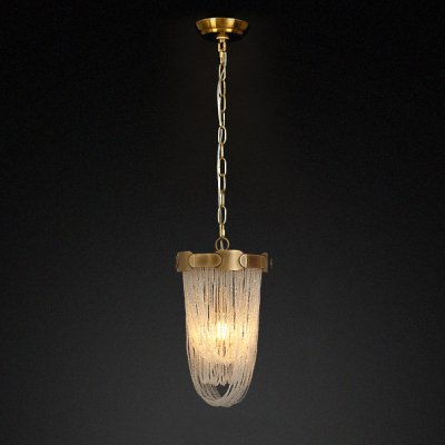 Подвесной светильник OLIVIA ImperiumLoft 213629-23