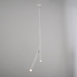 Потолочный светильник GORDIAN White 6W ImperiumLoft 213631-23