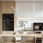 Потолочный светильник GORDIAN White 6W ImperiumLoft 213631-23