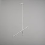 Потолочный светильник GORDIAN White 6W ImperiumLoft 213631-23
