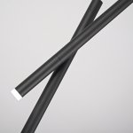 Потолочный светильник GORDIAN Black 10W ImperiumLoft 213633-23
