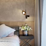 Подвесной светильник JANITA BW L2 White ImperiumLoft 213635-23
