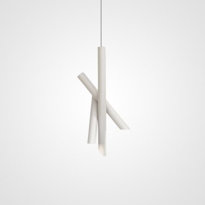 Подвесной светильник JAFFET White ImperiumLoft 213638-23