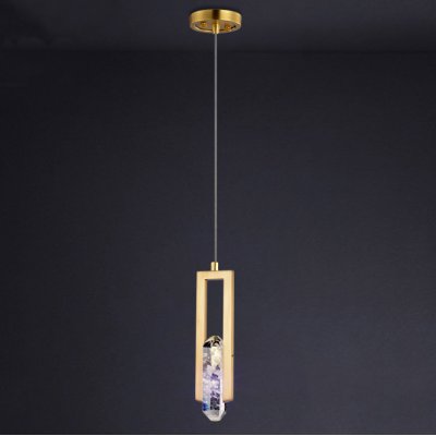 Подвесной светильник ODELIA ImperiumLoft 213641-23