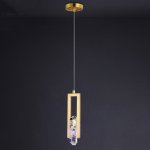 Подвесной светильник ODELIA ImperiumLoft 213641-23