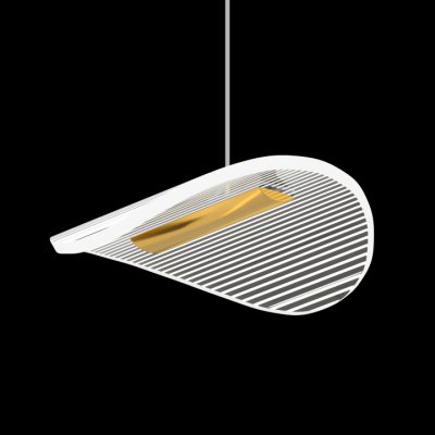 Подвесной светильник DELFINA ONE ImperiumLoft 213643-23