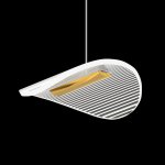 Подвесной светильник DELFINA ONE ImperiumLoft 213643-23