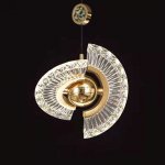 Подвесной светильник PHOENIX B ImperiumLoft 213645-23