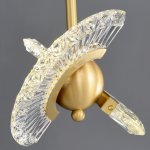 Подвесной светильник PHOENIX LUX ImperiumLoft 213646-23