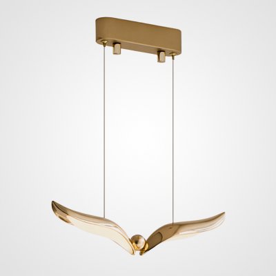 Подвесной светильник FLYER ImperiumLoft 213649-23