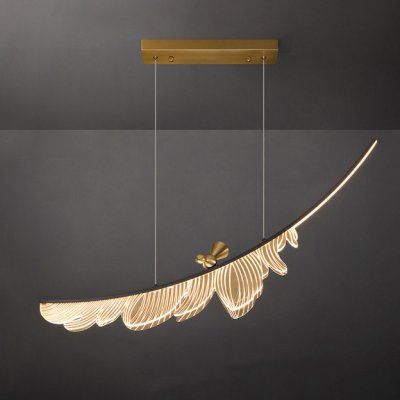 Подвесной светильник COLIBRI ImperiumLoft 213650-23