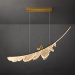 Подвесной светильник COLIBRI ImperiumLoft 213650-23