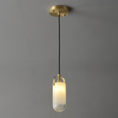 Подвесной светильник LIESEL ImperiumLoft 213652-23