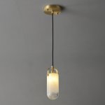 Подвесной светильник LIESEL ImperiumLoft 213652-23