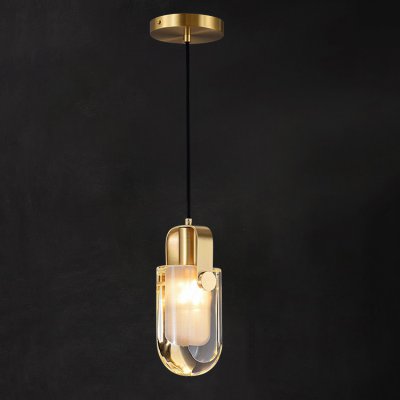 Подвесной светильник NELLY ImperiumLoft 213659-23