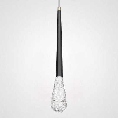 Подвесной светильник FIAL C LUX Black ImperiumLoft 213660-23