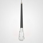 Подвесной светильник FIAL C LUX Black ImperiumLoft 213660-23