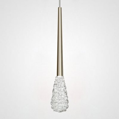 Подвесной светильник FIAL C LUX Brass ImperiumLoft 213661-23