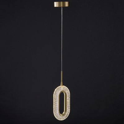 Подвесной светильник KEZIA B L1 ImperiumLoft 213667-23