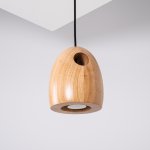 Подвесной светильник Large Oak D13 ImperiumLoft 213680-22
