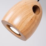 Подвесной светильник Large Oak D13 ImperiumLoft 213680-22