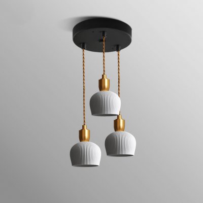 Подвесной светильник OLLY D ImperiumLoft 213684-26