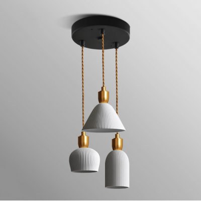 Подвесной светильник OLLY E ImperiumLoft 213685-26