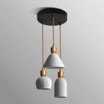 Подвесной светильник OLLY E ImperiumLoft 213685-26