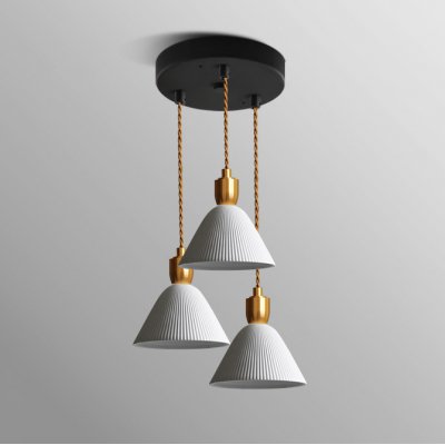 Подвесной светильник OLLY F ImperiumLoft 213686-26 Подвесной светильник OLLY F ImperiumLoft 213686-26