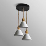 Подвесной светильник OLLY F ImperiumLoft 213686-26